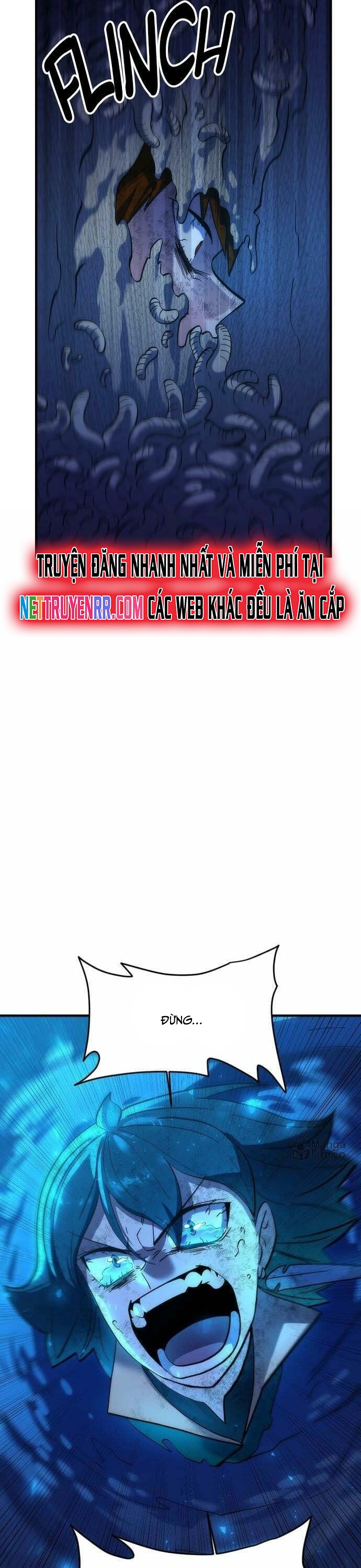 Tối Hậu Kim Đồng Chapter 124 - Trang 49