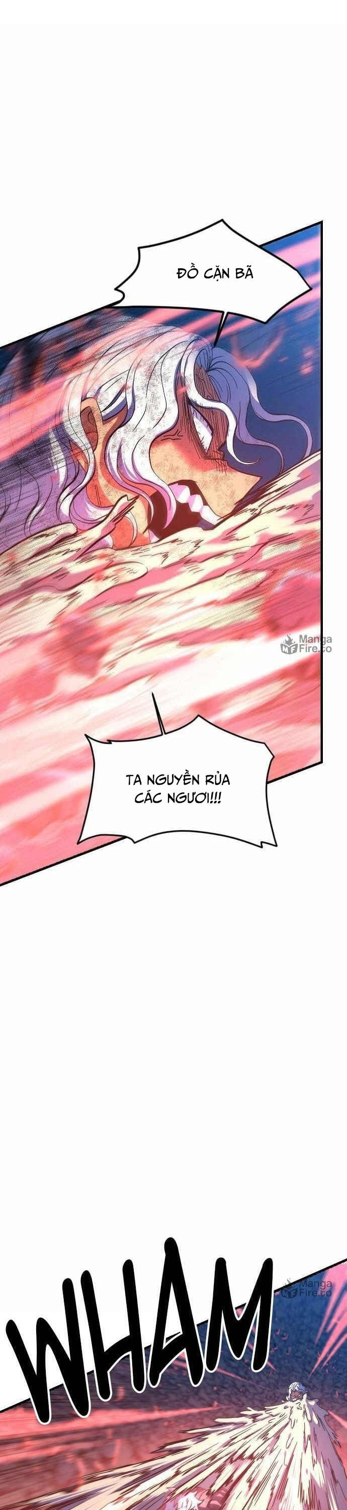 Tối Hậu Kim Đồng Chapter 125 - Trang 22