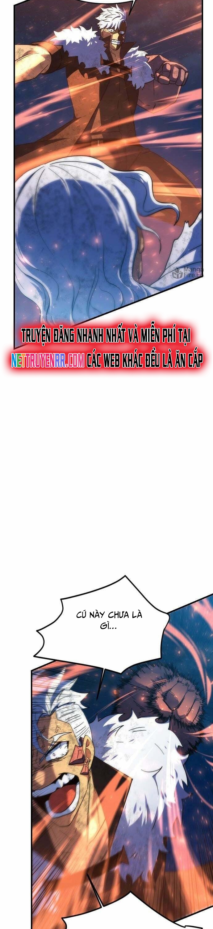 Tối Hậu Kim Đồng Chapter 125 - Trang 20