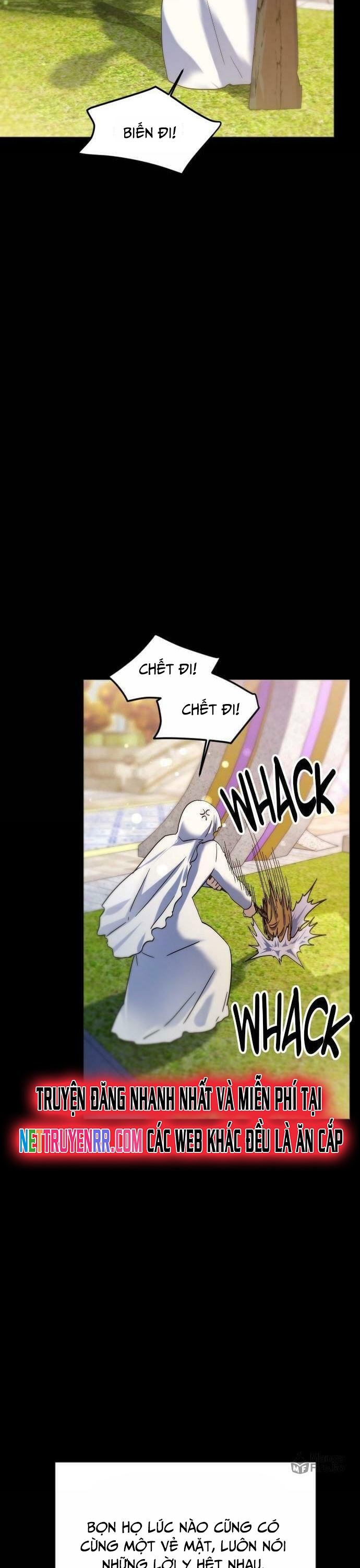 Tối Hậu Kim Đồng Chapter 125 - Trang 36