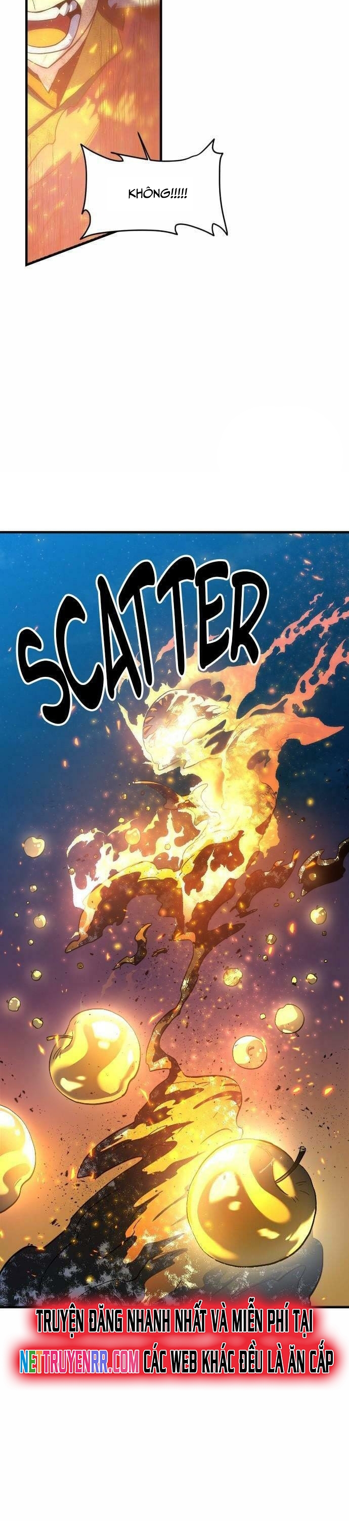 Tối Hậu Kim Đồng Chapter 124 - Trang 20