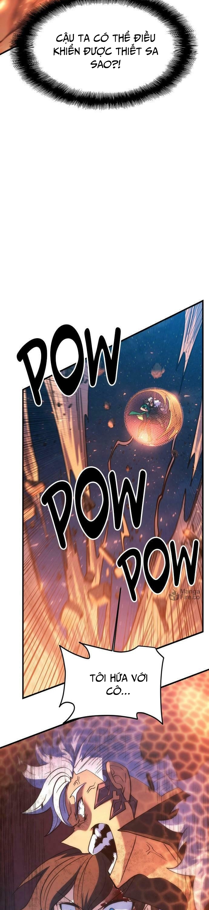 Tối Hậu Kim Đồng Chapter 124 - Trang 3