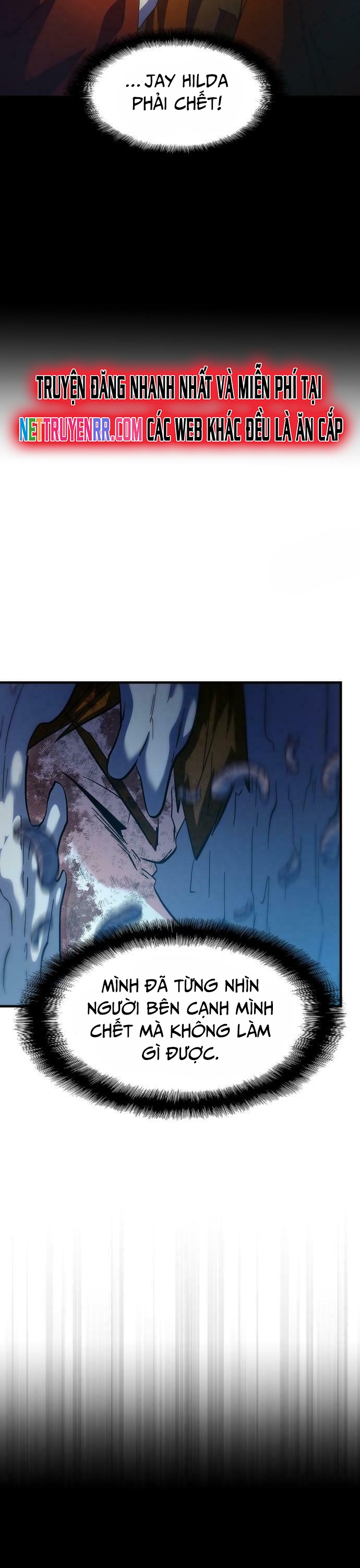 Tối Hậu Kim Đồng Chapter 125 - Trang 5