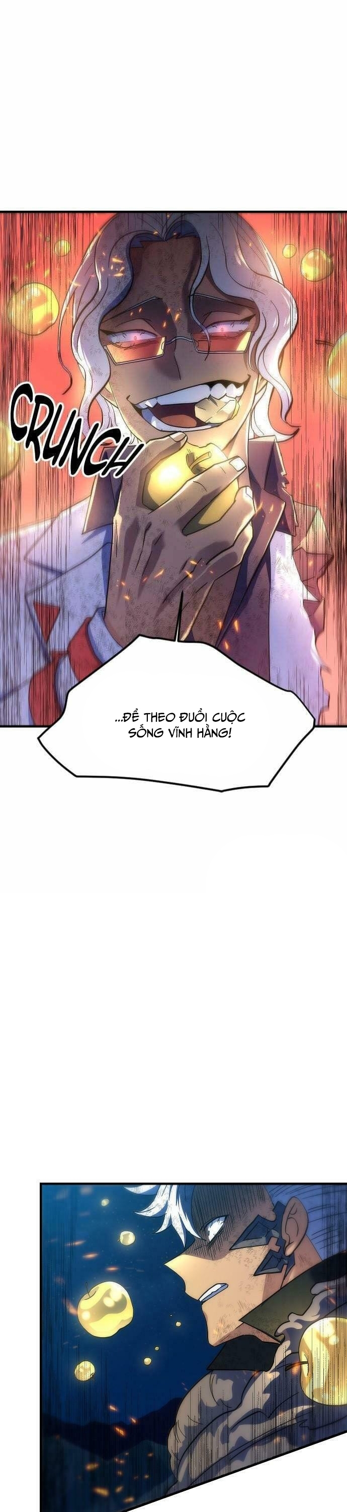 Tối Hậu Kim Đồng Chapter 124 - Trang 21