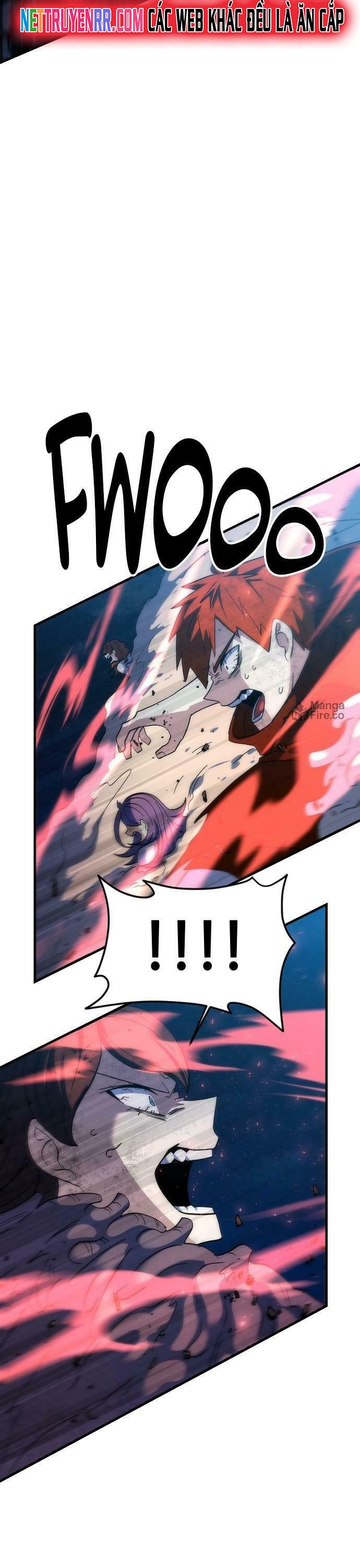 Tối Hậu Kim Đồng Chapter 124 - Trang 16
