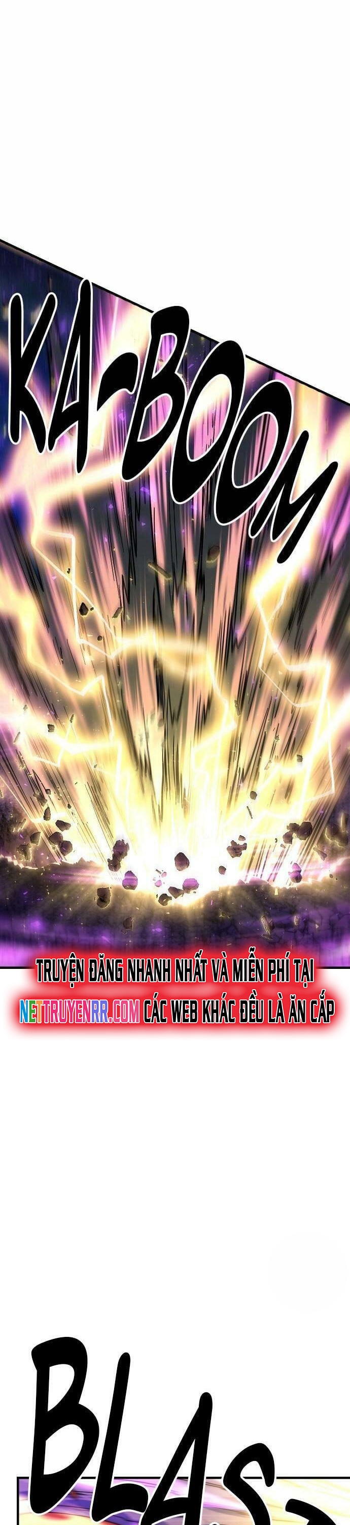 Tối Hậu Kim Đồng Chapter 125 - Trang 28
