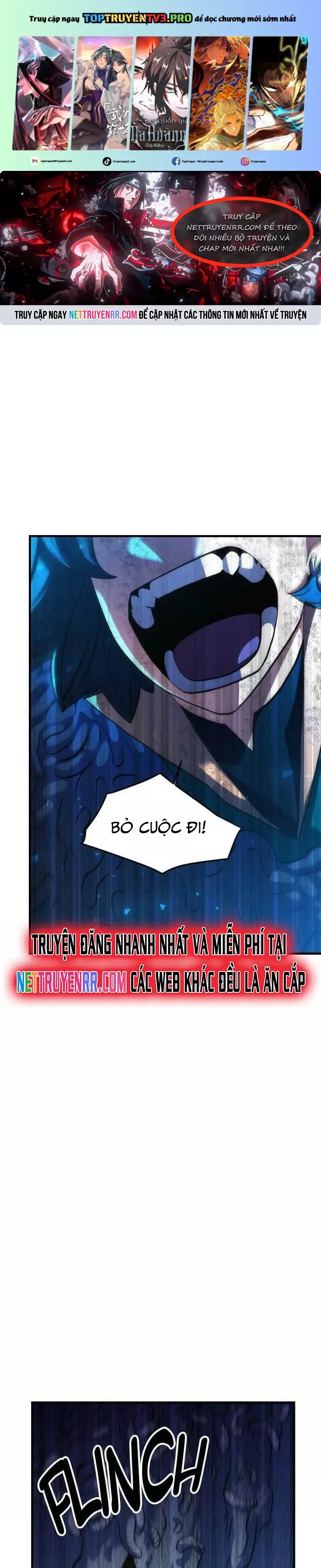 Tối Hậu Kim Đồng Chapter 125 - Trang 1