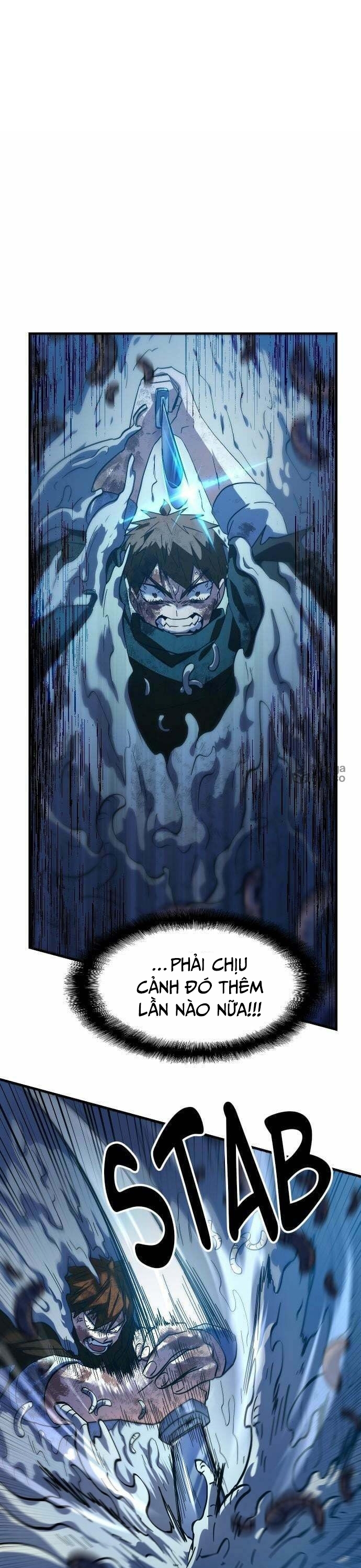 Tối Hậu Kim Đồng Chapter 125 - Trang 7