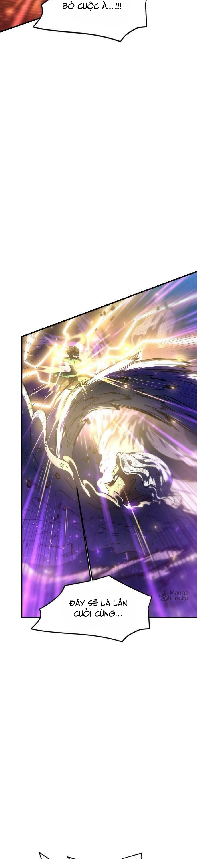 Tối Hậu Kim Đồng Chapter 125 - Trang 26