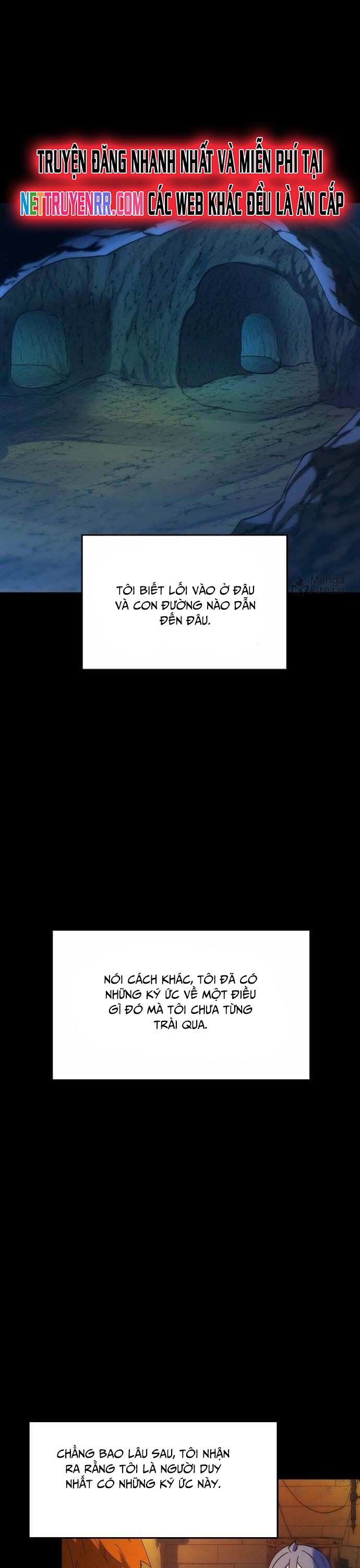 Tối Hậu Kim Đồng Chapter 124 - Trang 34