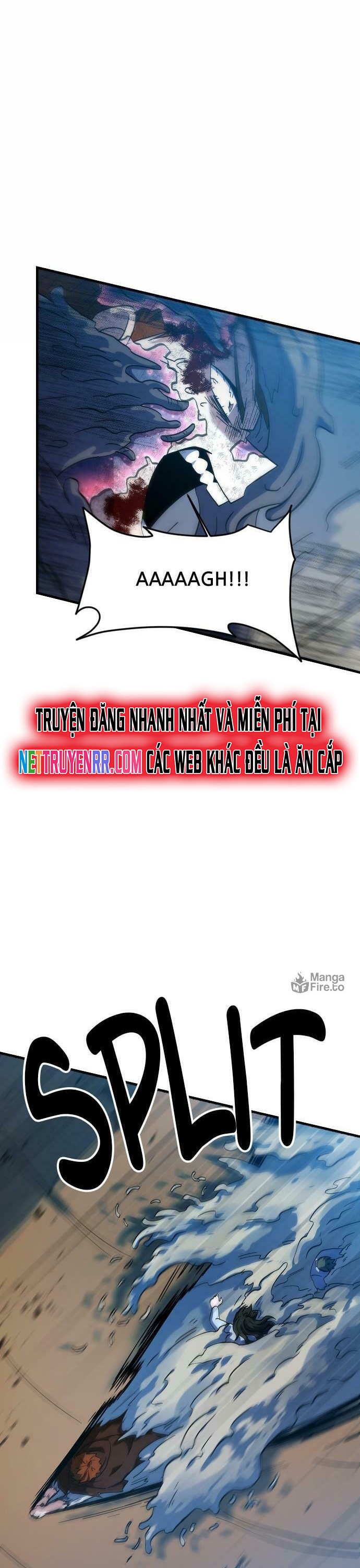 Tối Hậu Kim Đồng Chapter 125 - Trang 9