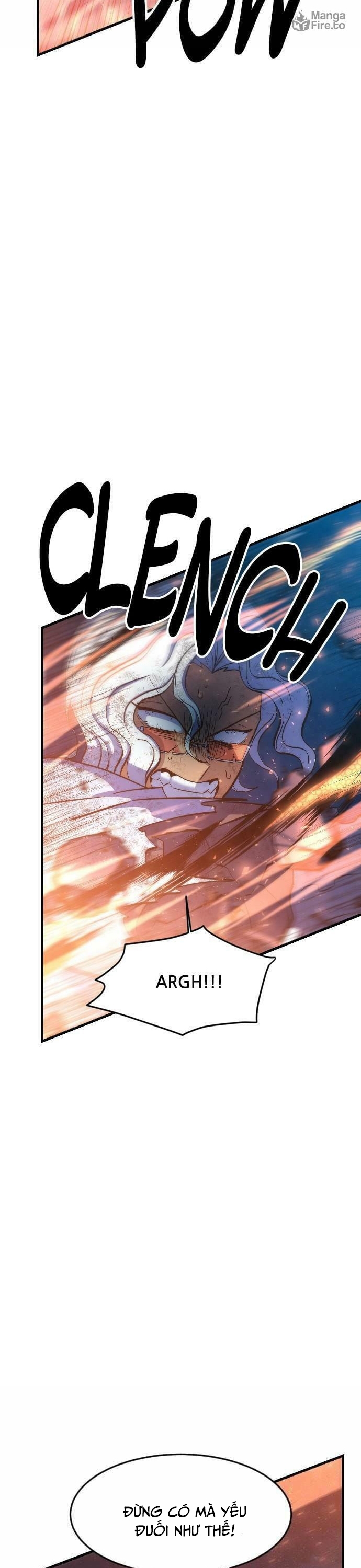 Tối Hậu Kim Đồng Chapter 125 - Trang 19