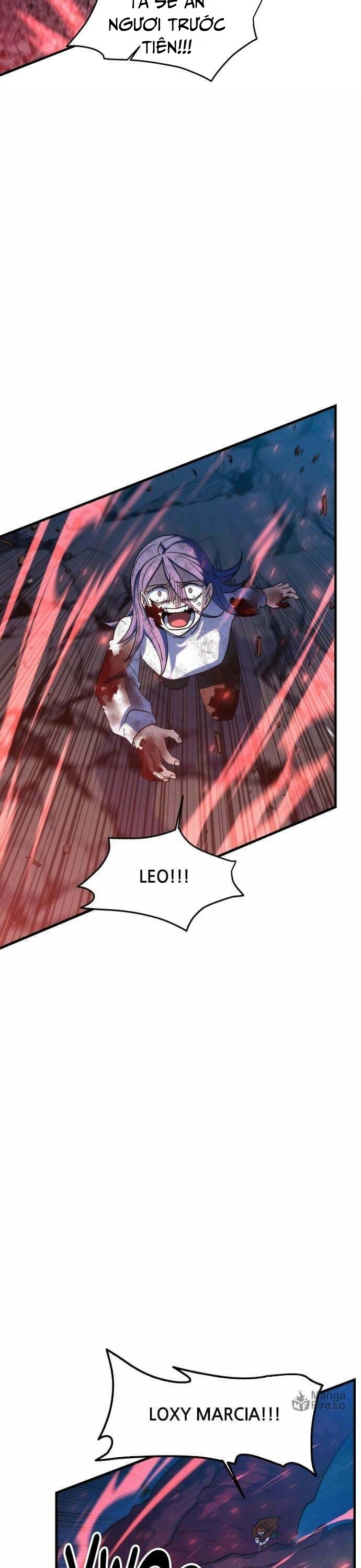Tối Hậu Kim Đồng Chapter 125 - Trang 13