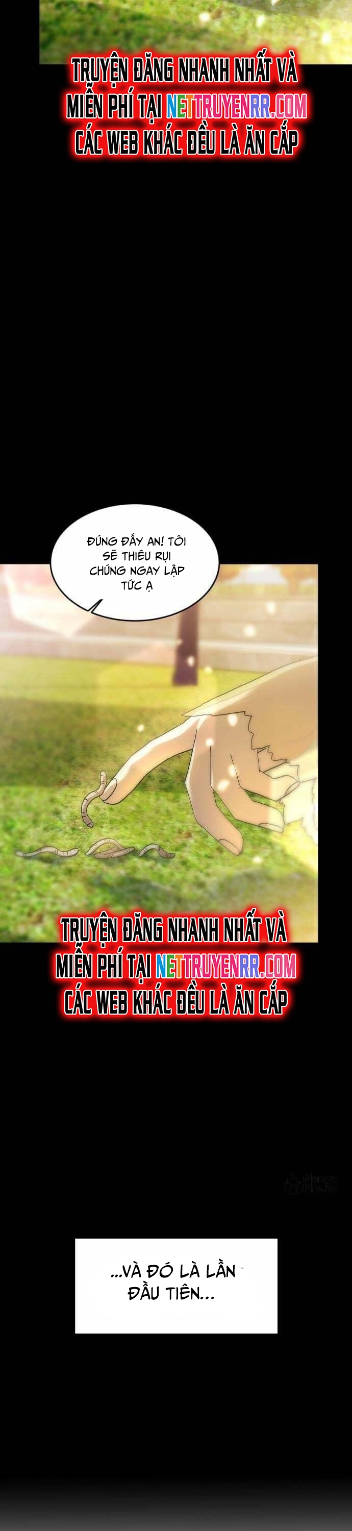 Tối Hậu Kim Đồng Chapter 125 - Trang 40