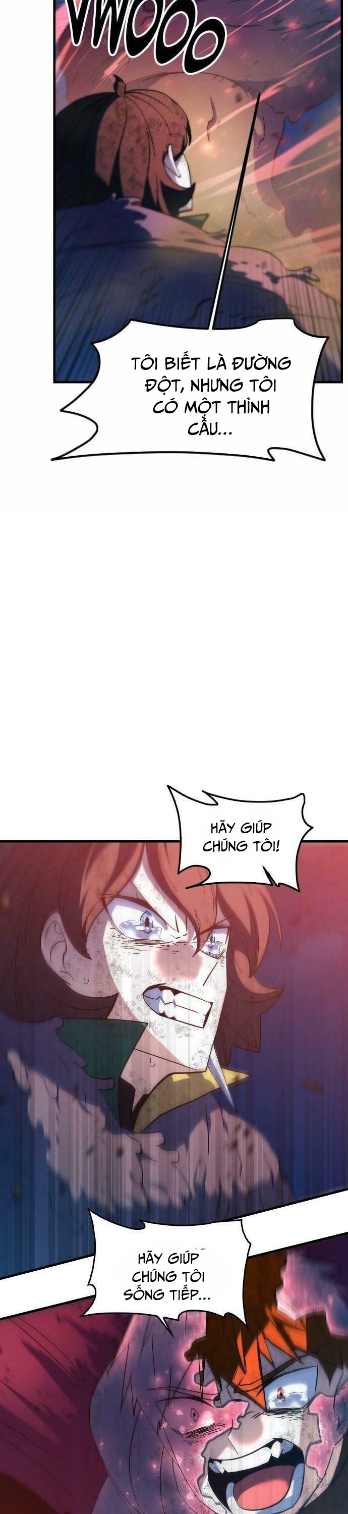 Tối Hậu Kim Đồng Chapter 125 - Trang 14
