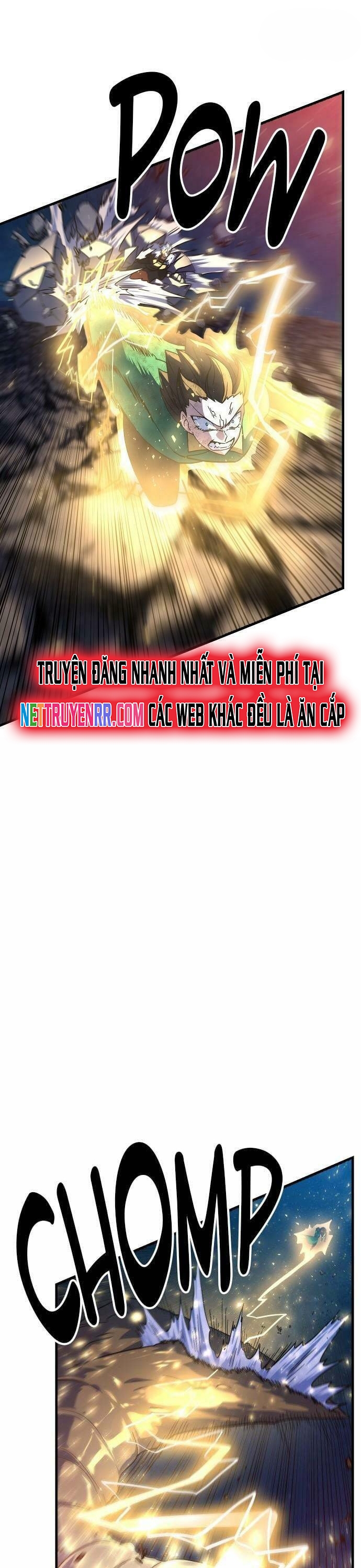 Tối Hậu Kim Đồng Chapter 125 - Trang 16