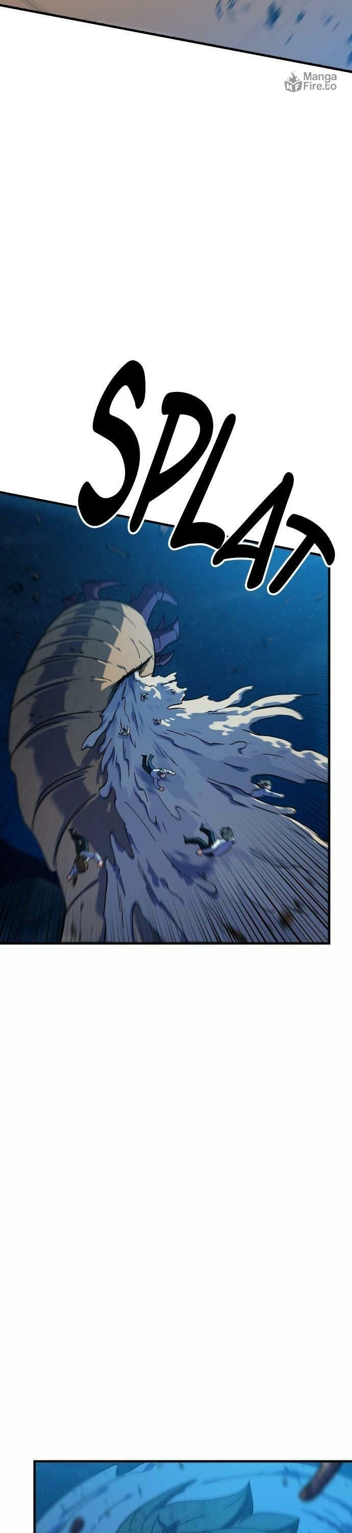 Tối Hậu Kim Đồng Chapter 125 - Trang 10