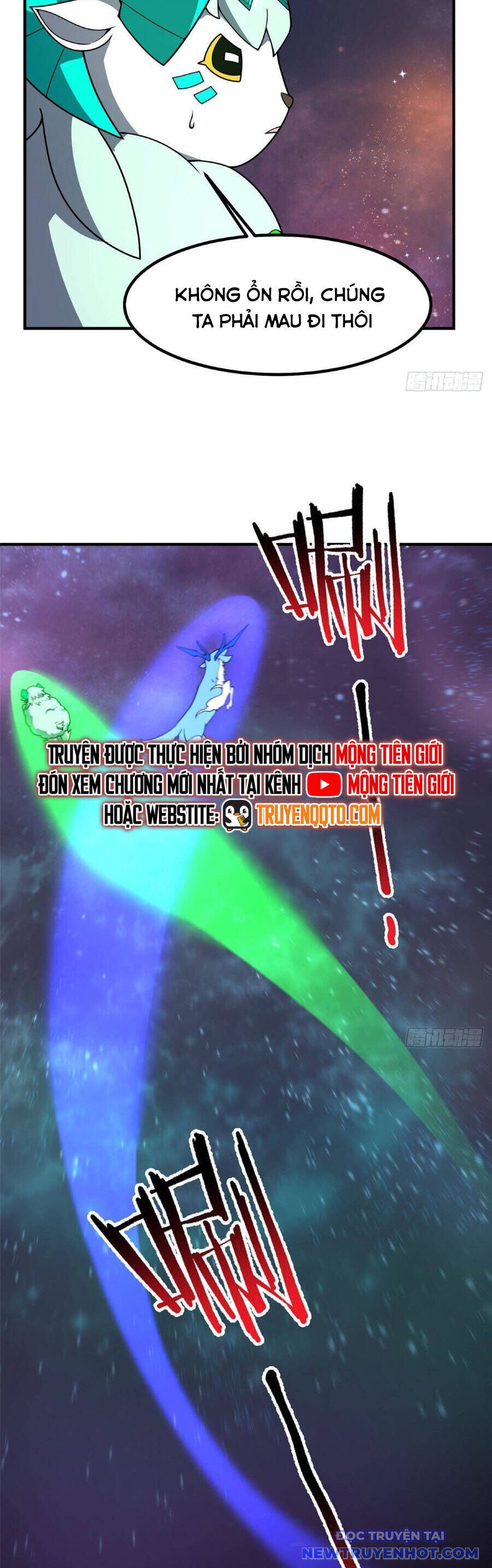 Thần Sủng Tiến Hóa chapter 394 - Trang 31