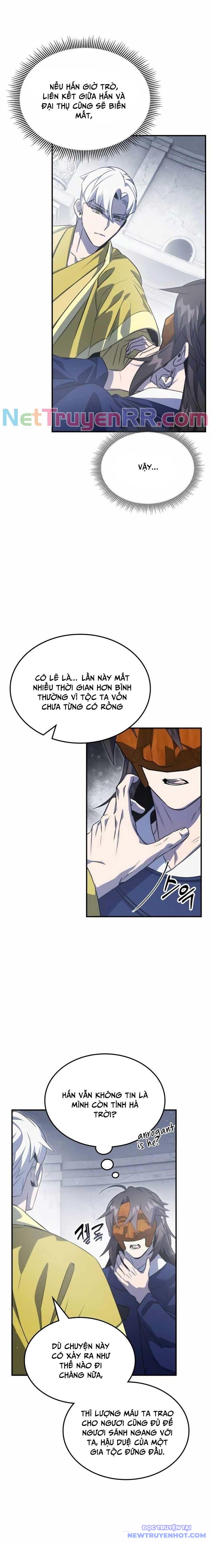 Tăng Lực Thợ Săn chapter 66 - Trang 4