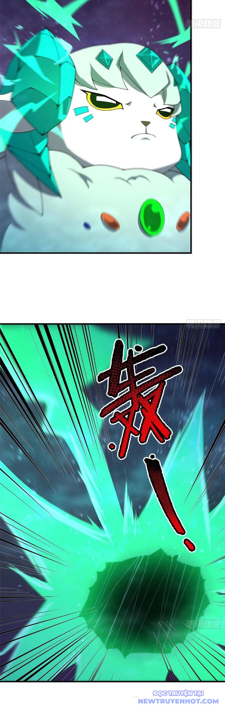 Thần Sủng Tiến Hóa chapter 394 - Trang 29