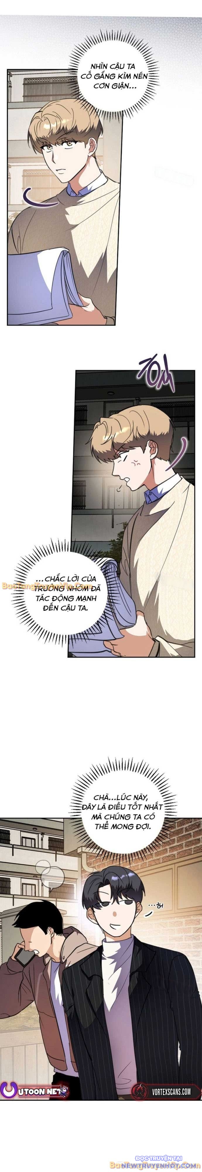 Kẻ Thống Trị Kịch Bản chapter 10 - Trang 27