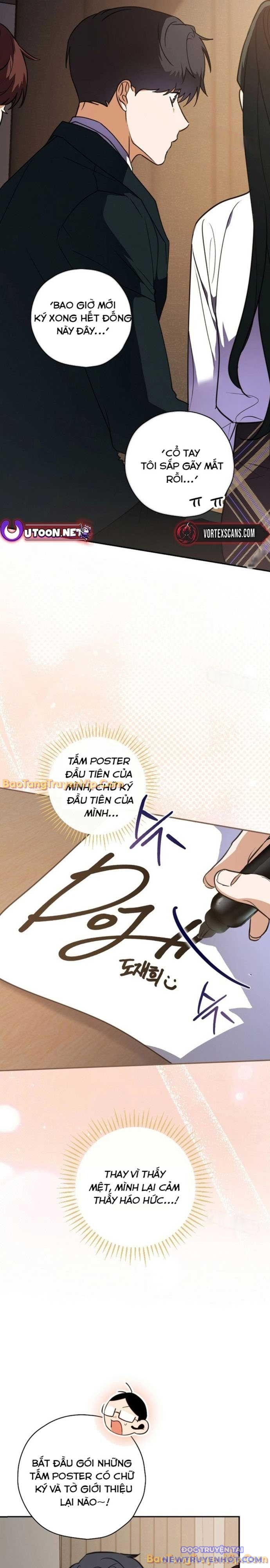 Kẻ Thống Trị Kịch Bản chapter 10 - Trang 31