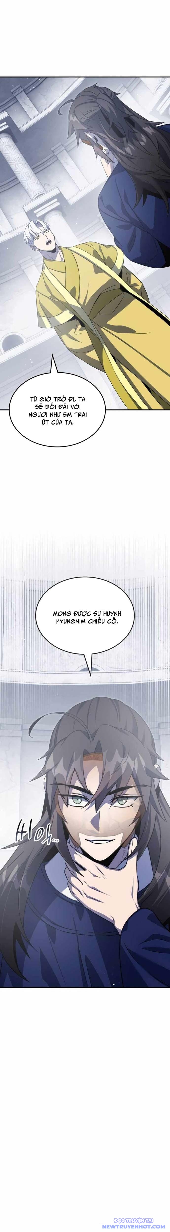 Tăng Lực Thợ Săn chapter 66 - Trang 5