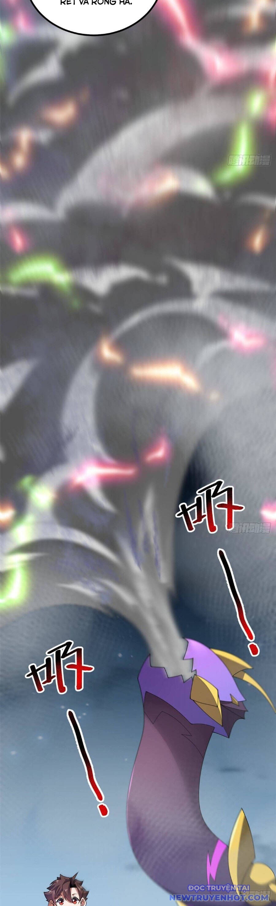 Thần Sủng Tiến Hóa chapter 394 - Trang 10
