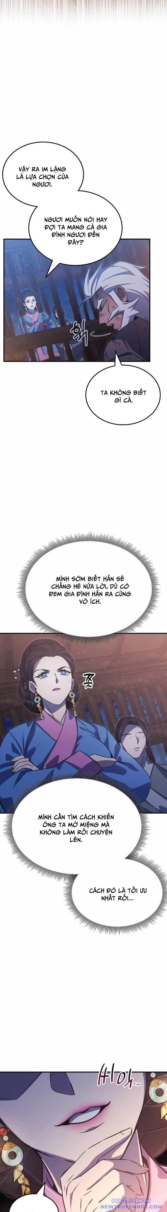 Tăng Lực Thợ Săn chapter 66 - Trang 27