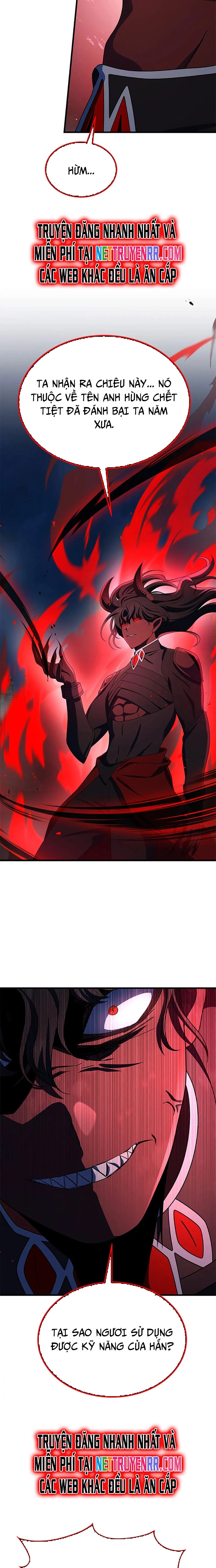 Truyền Nhân Của Thần Thoại Anh Hùng Chapter 69 - Trang 15