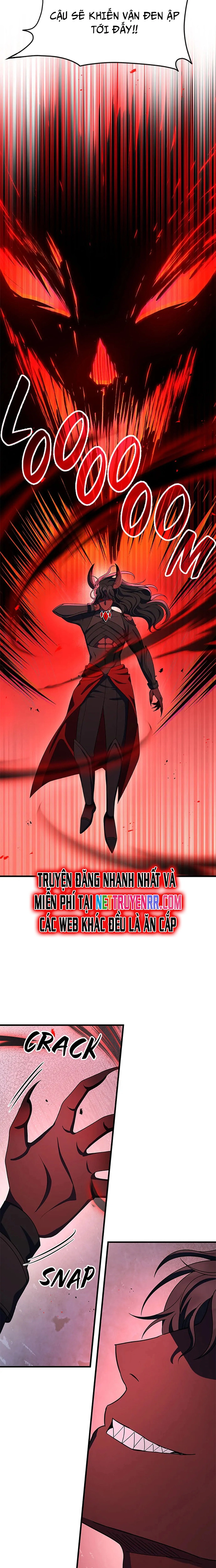 Truyền Nhân Của Thần Thoại Anh Hùng Chapter 69 - Trang 14