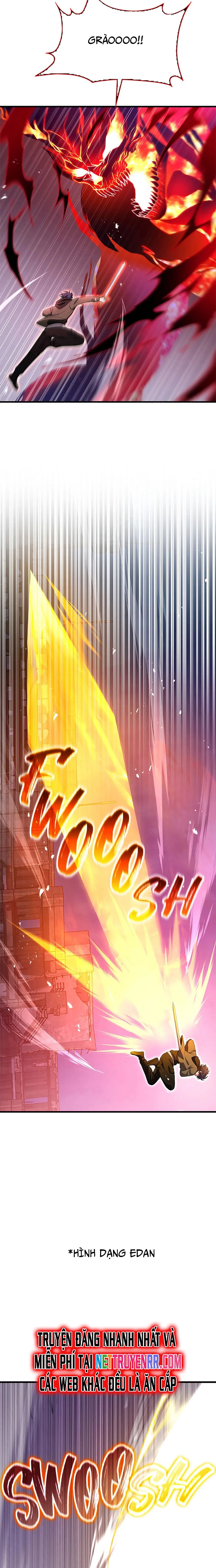 Truyền Nhân Của Thần Thoại Anh Hùng Chapter 69 - Trang 11