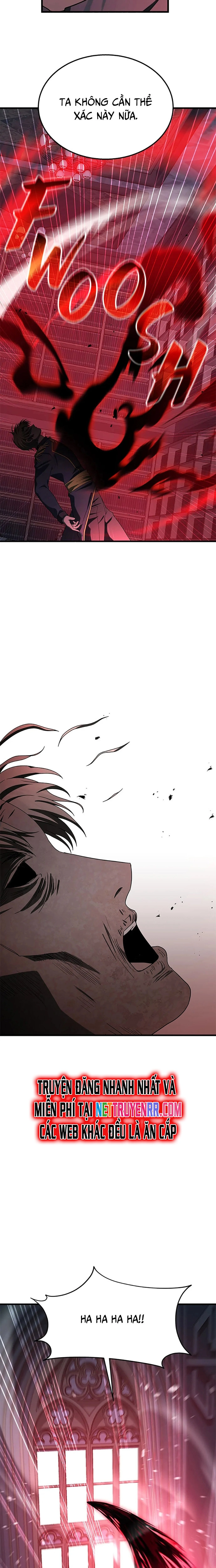 Truyền Nhân Của Thần Thoại Anh Hùng Chapter 69 - Trang 6