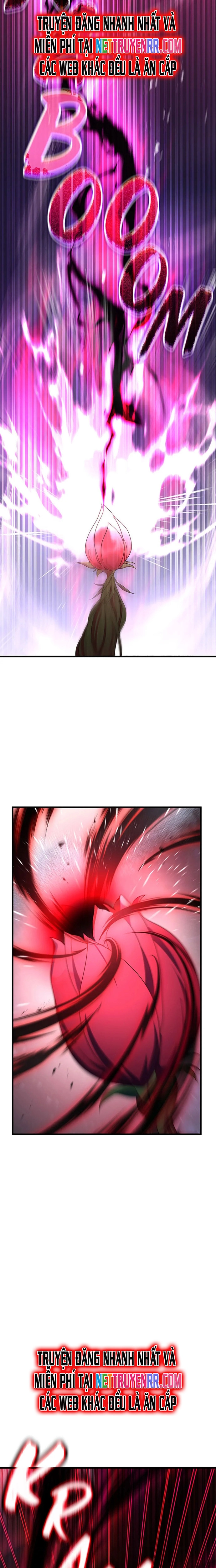 Truyền Nhân Của Thần Thoại Anh Hùng Chapter 69 - Trang 8