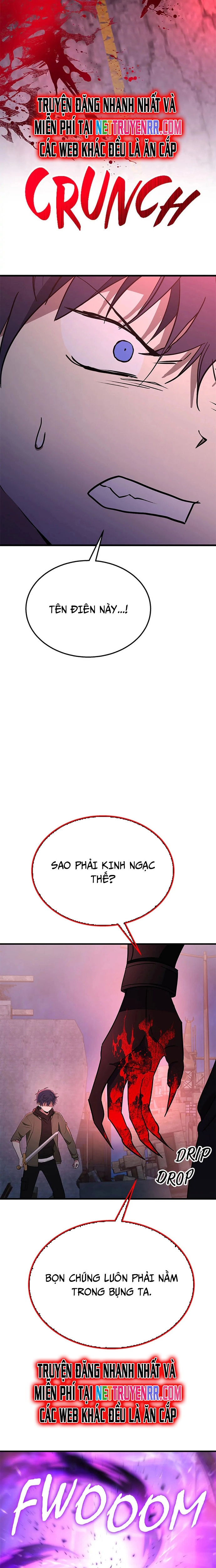 Truyền Nhân Của Thần Thoại Anh Hùng Chapter 69 - Trang 32