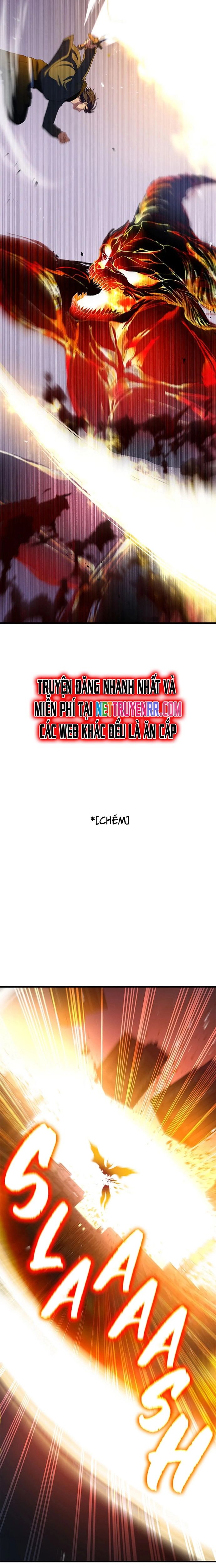 Truyền Nhân Của Thần Thoại Anh Hùng Chapter 69 - Trang 12