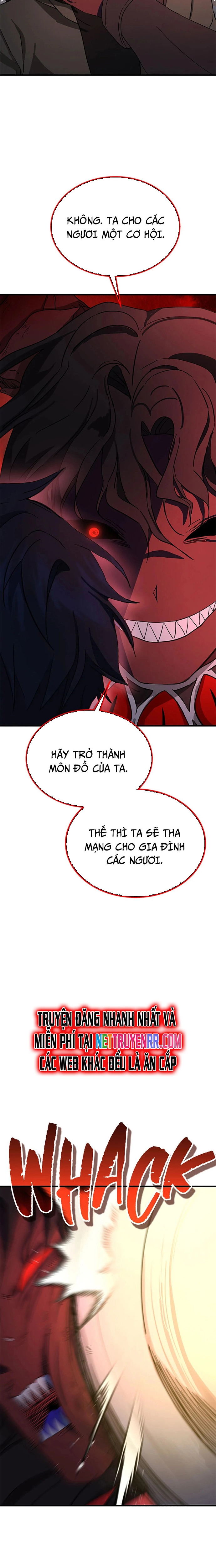 Truyền Nhân Của Thần Thoại Anh Hùng Chapter 69 - Trang 25