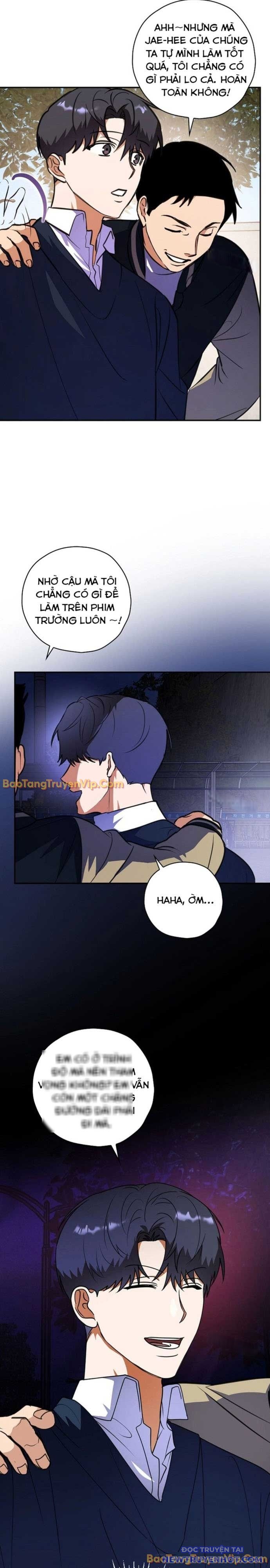 Kẻ Thống Trị Kịch Bản chapter 10 - Trang 18