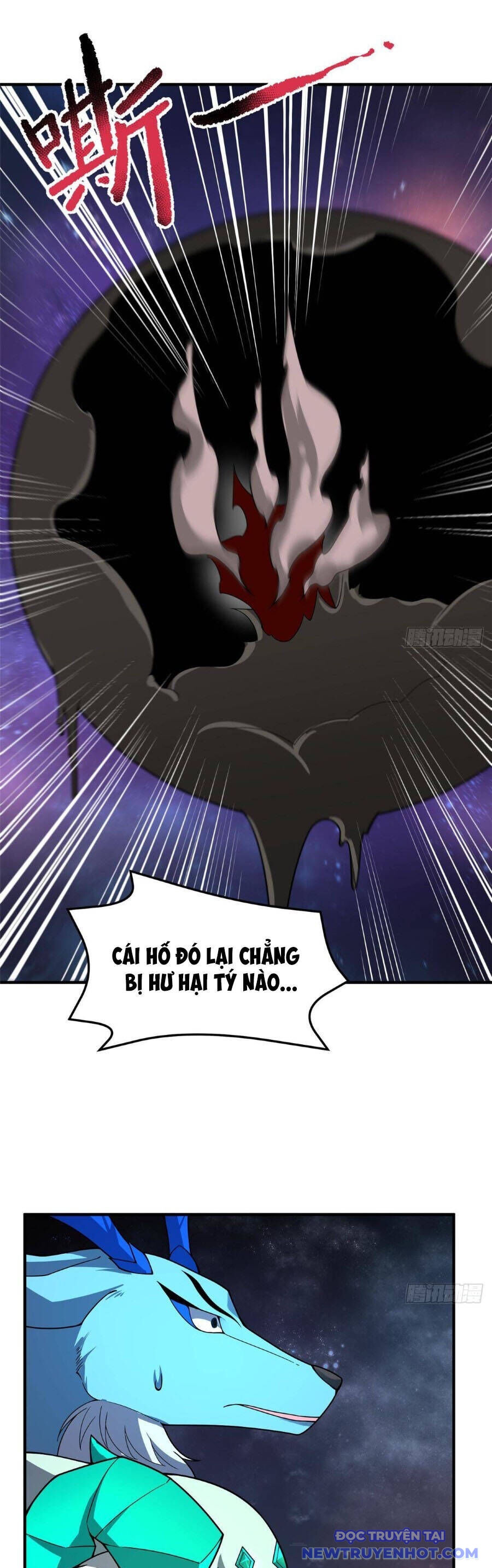 Thần Sủng Tiến Hóa chapter 394 - Trang 30