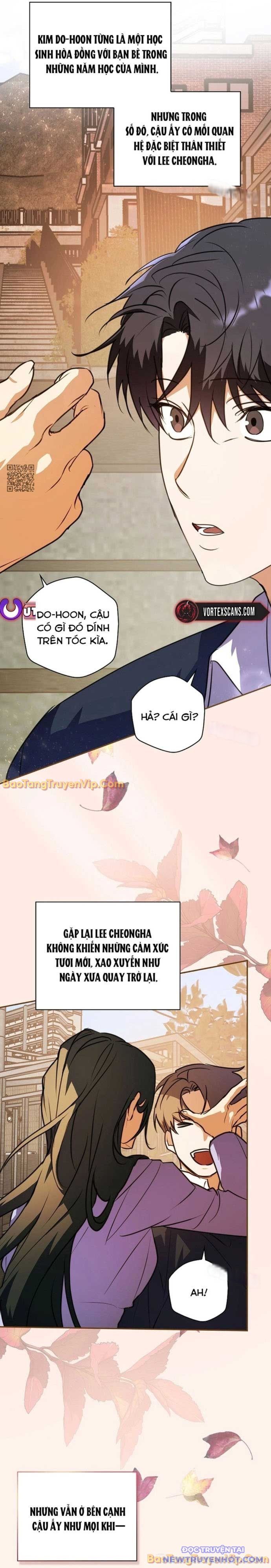 Kẻ Thống Trị Kịch Bản chapter 10 - Trang 9