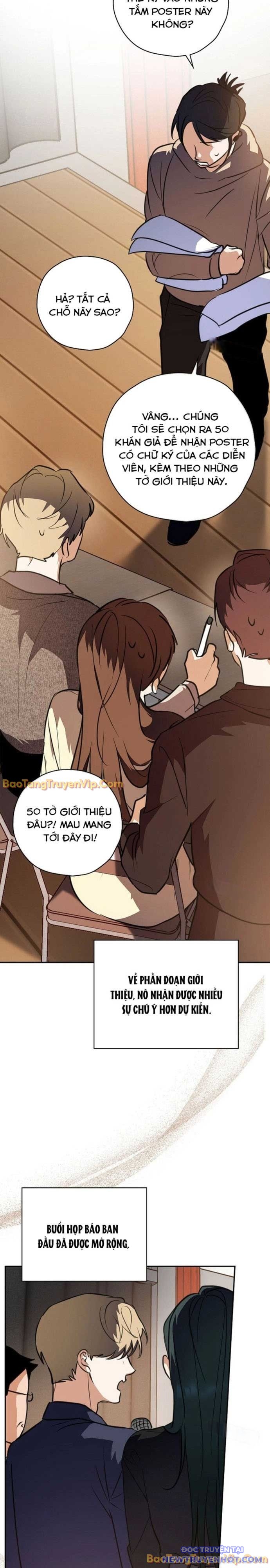 Kẻ Thống Trị Kịch Bản chapter 10 - Trang 29