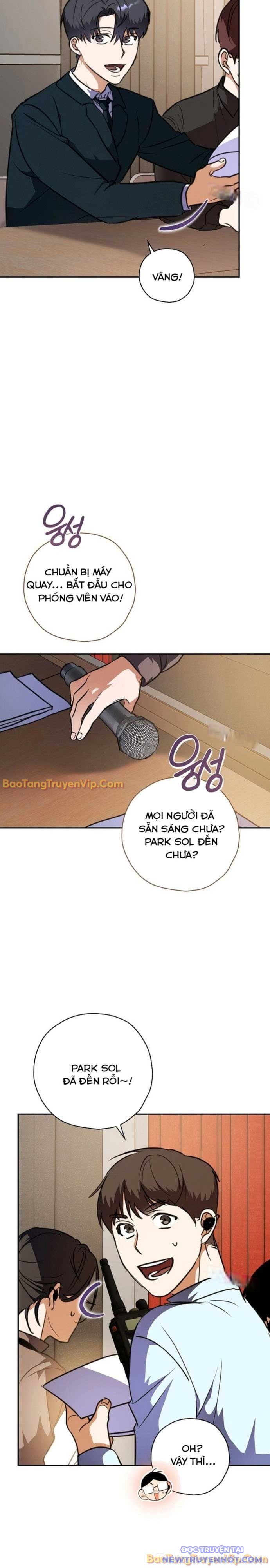 Kẻ Thống Trị Kịch Bản chapter 10 - Trang 32