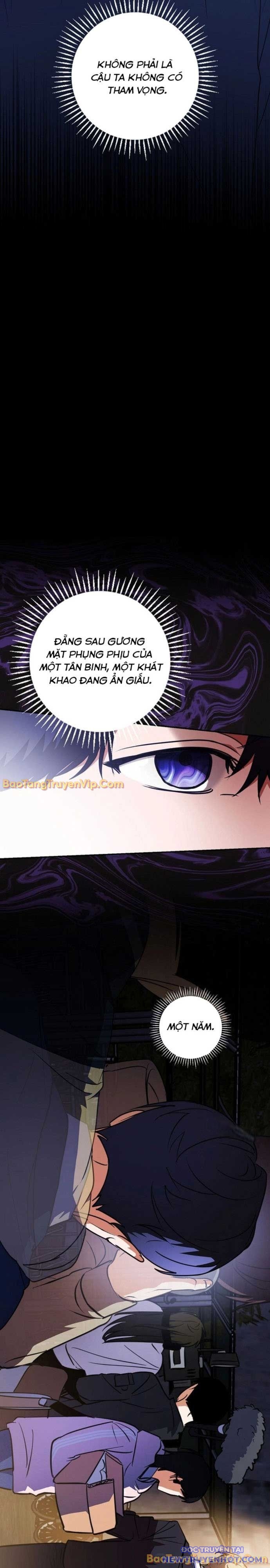 Kẻ Thống Trị Kịch Bản chapter 10 - Trang 19