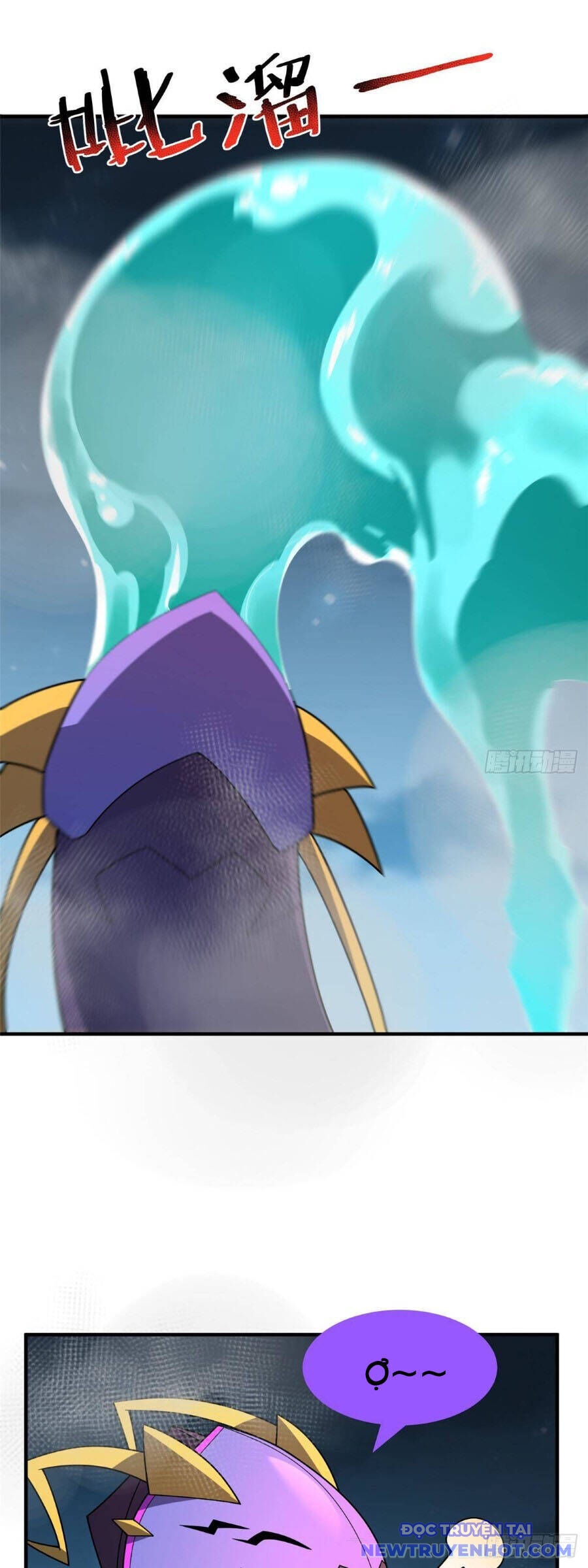 Thần Sủng Tiến Hóa chapter 394 - Trang 4