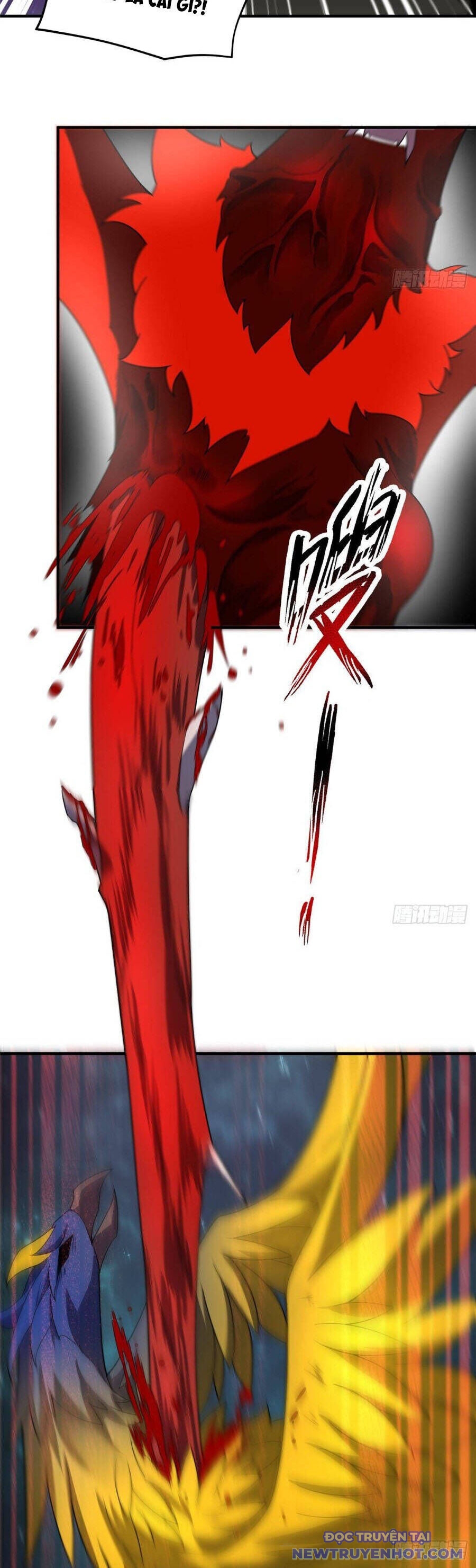 Thần Sủng Tiến Hóa chapter 394 - Trang 26