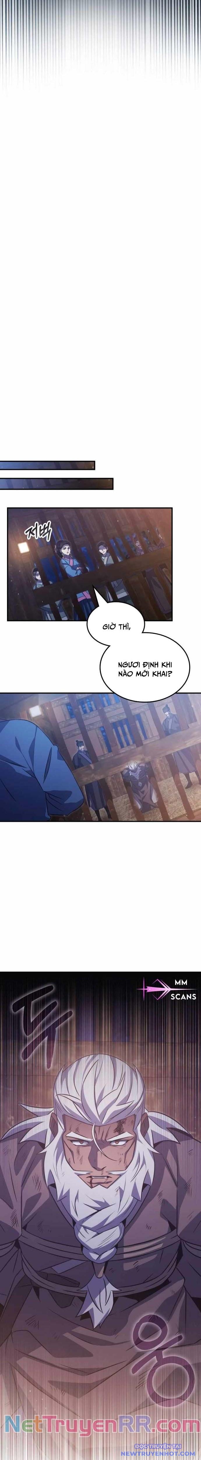 Tăng Lực Thợ Săn chapter 66 - Trang 26
