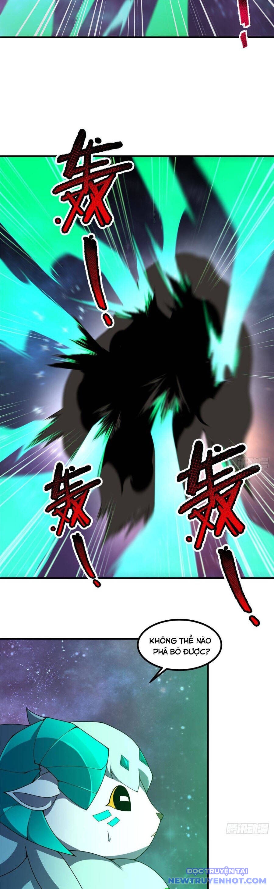 Thần Sủng Tiến Hóa chapter 394 - Trang 21