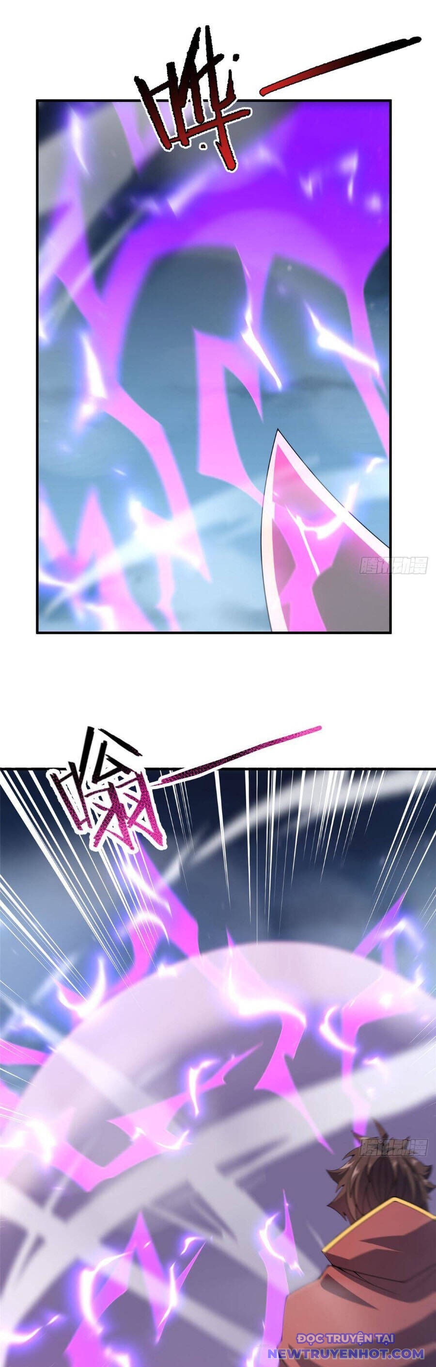 Thần Sủng Tiến Hóa chapter 394 - Trang 14