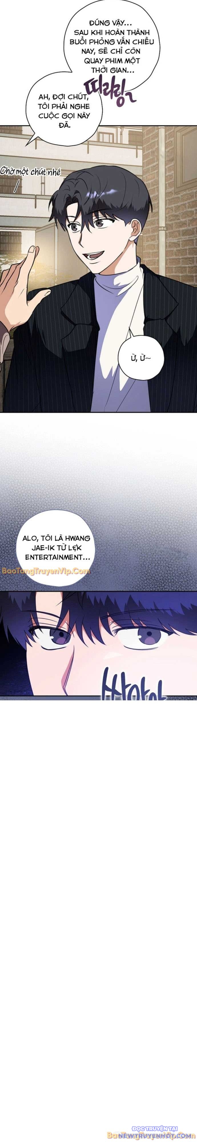 Kẻ Thống Trị Kịch Bản chapter 10 - Trang 25