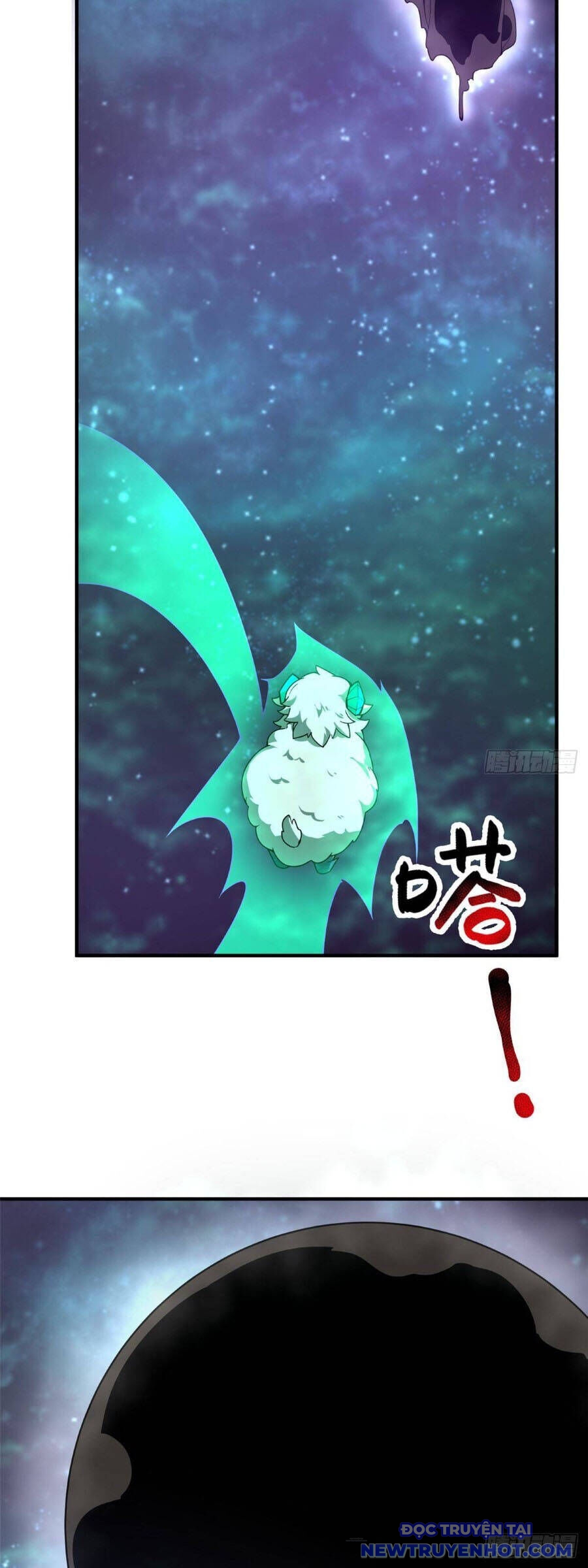 Thần Sủng Tiến Hóa chapter 394 - Trang 18
